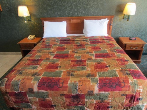 Crystal Inn Suites & Spas image 18