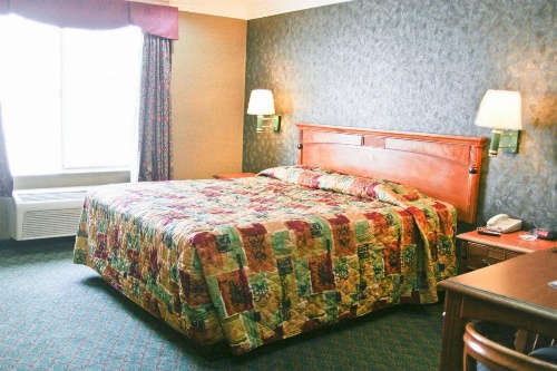 Crystal Inn Suites & Spas image 20