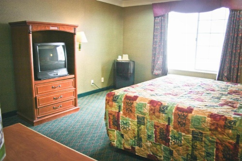 Crystal Inn Suites & Spas image 23