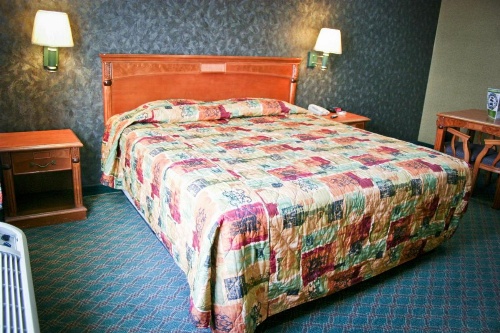 Crystal Inn Suites & Spas image 24