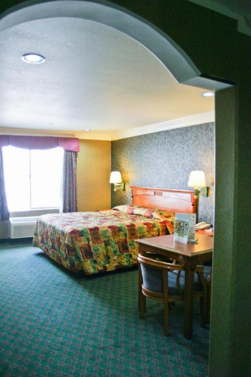 Crystal Inn Suites & Spas image 25