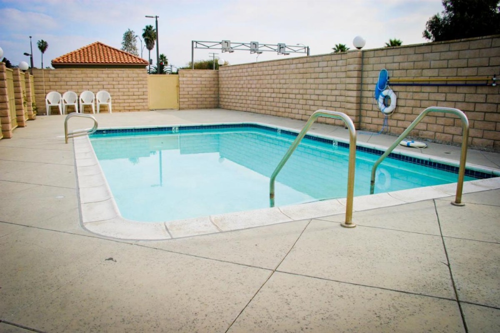 Crystal Inn Suites & Spas Image 29