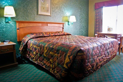 Crystal Inn Suites & Spas image 32