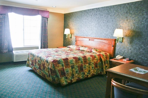 Crystal Inn Suites & Spas image 34