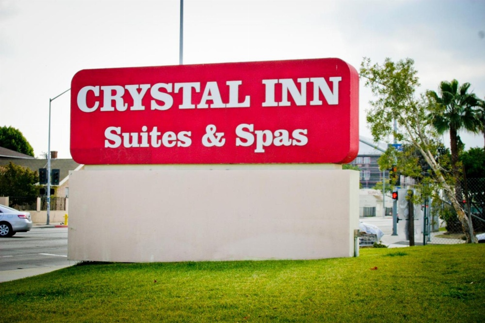 Crystal Inn Suites & Spas