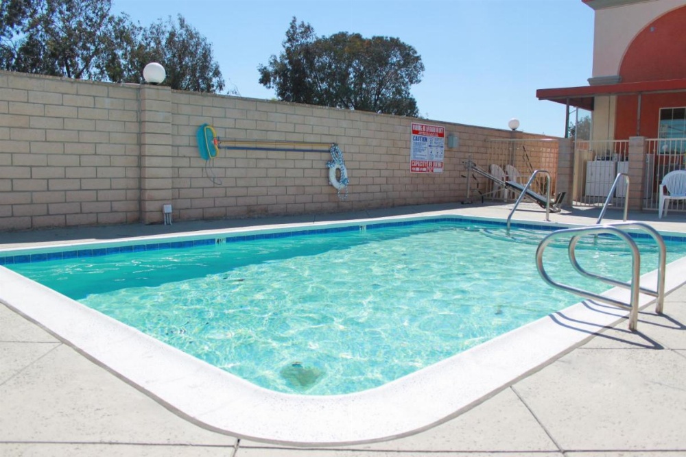 Crystal Inn Suites & Spas Image 46