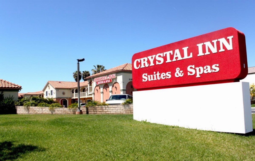 Crystal Inn Suites & Spas Image 50